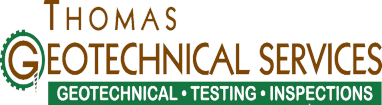 Thomas Geotechnical Services