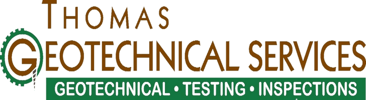 Thomas Geotechnical Services
