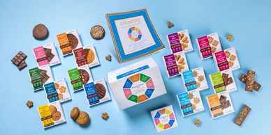 Keto delicious, lecithin-free and dairy-free treats for guilt-free indulgence!