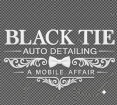 Black Tie Auto Detailing - A Mobile Affair 