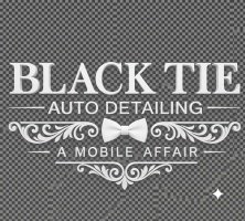 Black Tie Auto Detailing - A Mobile Affair 