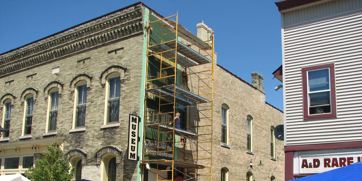 Plymouth Historical Society