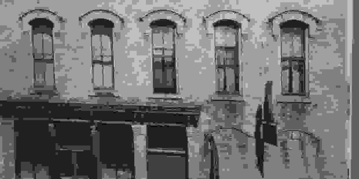 Plymouth Historical Society