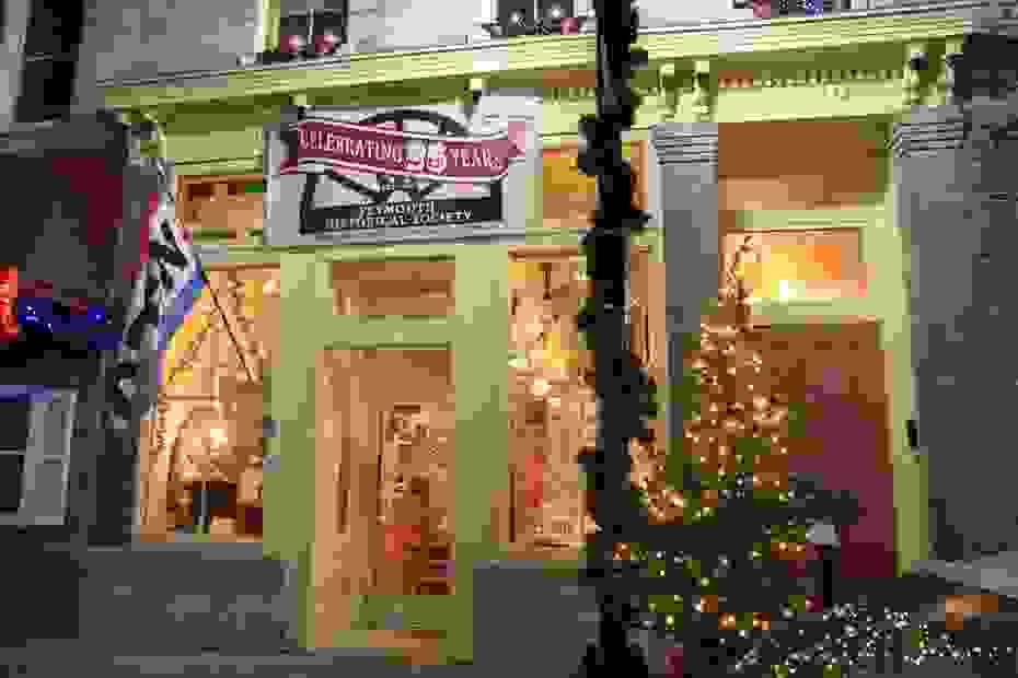 Plymouth Historical Society