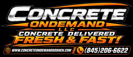 Concrete On Demand
