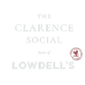 The Clarence Social
