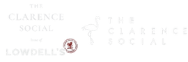 The Clarence Social
