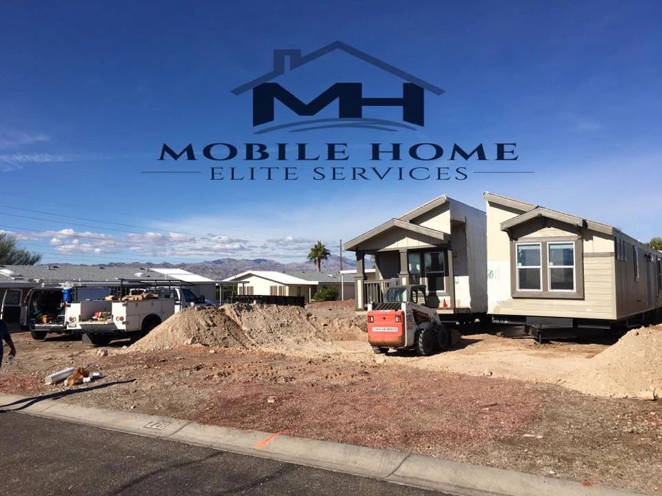 king mobile home service