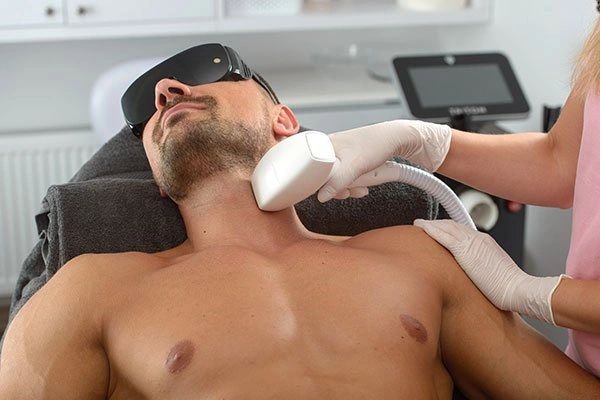 menscaoping, male laser hair removal, men brazilian, port credit, mississauga, st. catharines