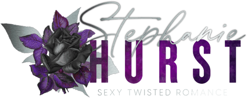 Author Stephanie Hurst