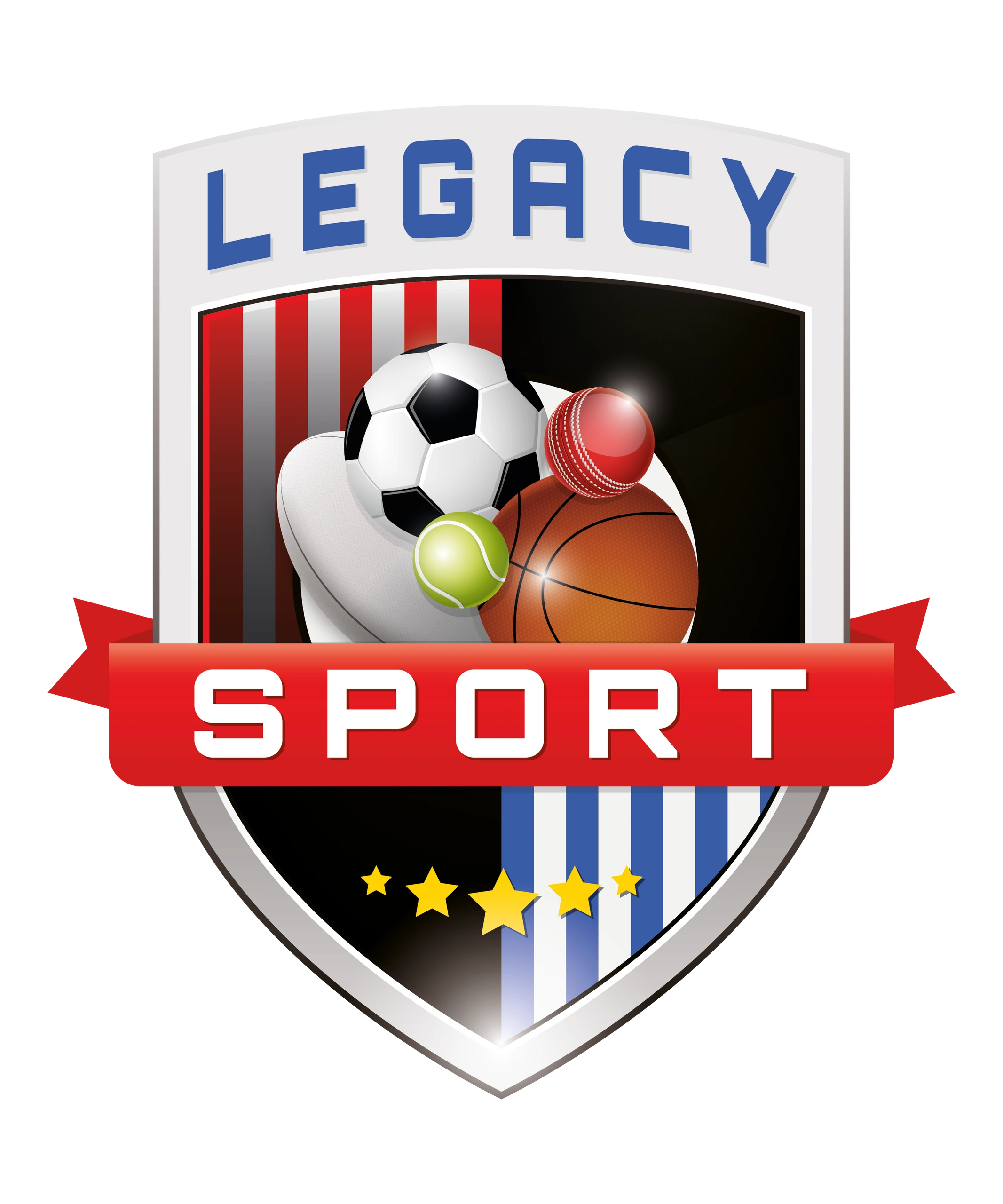 Sports Club - Legacy Sport
