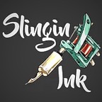 Slingin Ink