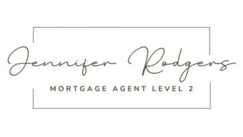 Jennifer Rodgers Mortgage Agent
rock capital investments inc.