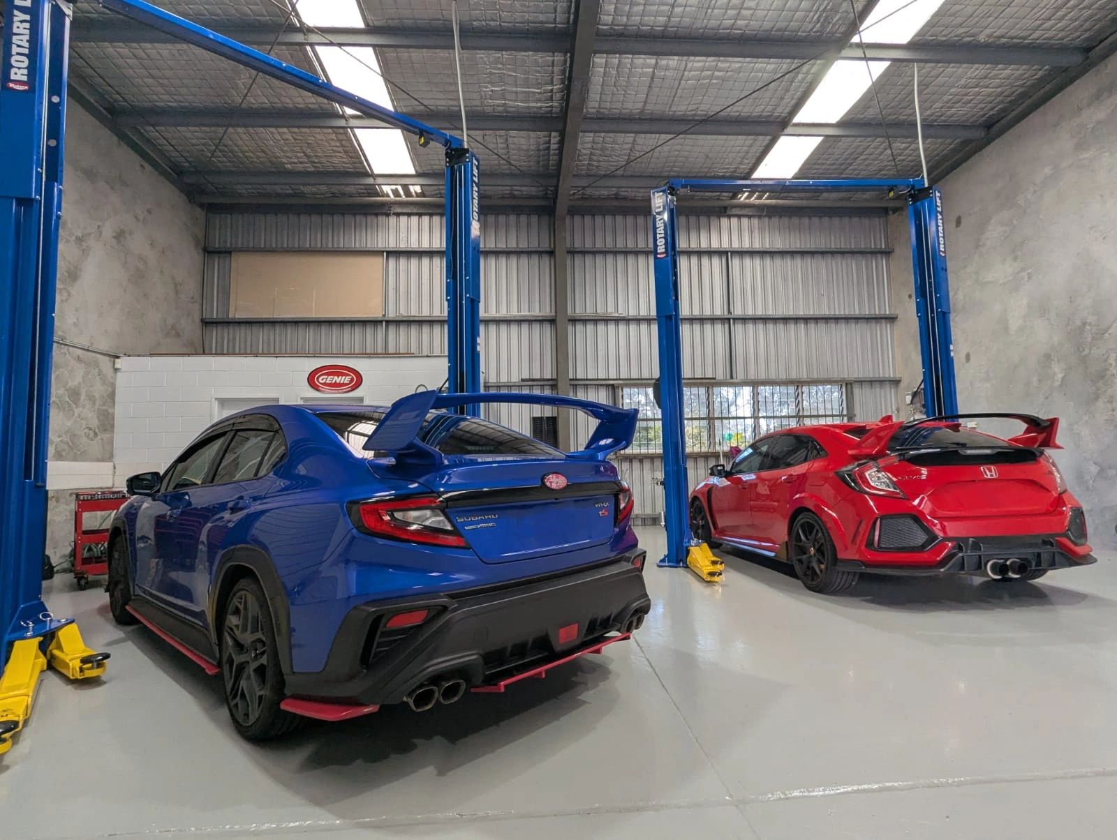 MC Auto Tech | Trusted Auto Repair Services | European Specialist in ...