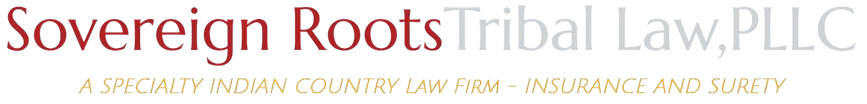 Sovereign Roots Tribal Law,PLLC
