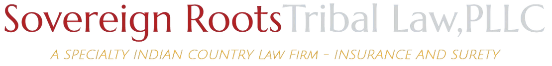 Sovereign Roots Tribal Law,PLLC
