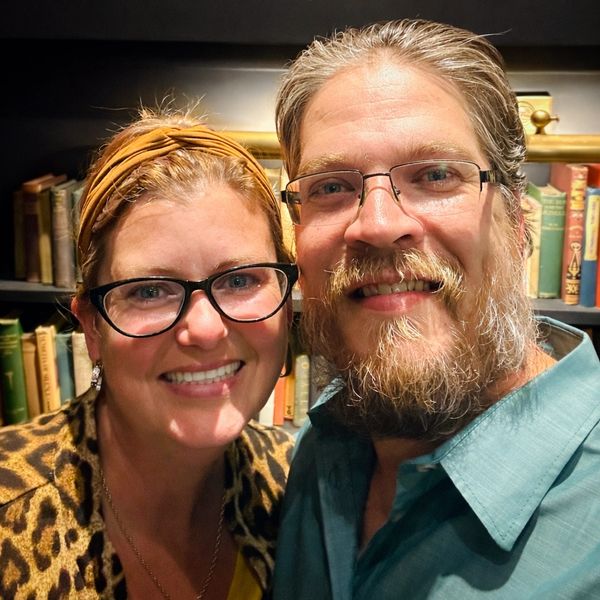 Adelia and Tomas Pratt, Owners of Stillwater Bakery.
