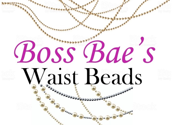 Boss Bae’s Waist Beads