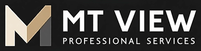 Mt. View Professional Services 