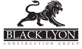 BLACK LYON CONSTRUCTION