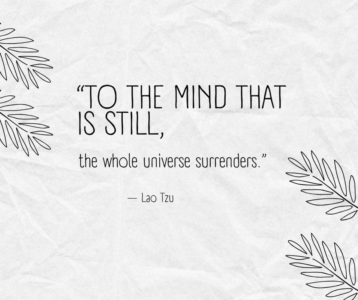 Unplug with a RELAXING SOUND BATH