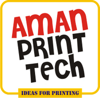 Welcome to
Aman Print Tech