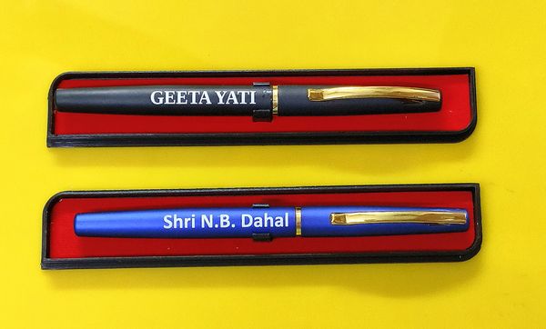 Iron-on Label Sticker