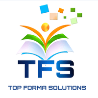 Top forma solutions :
Votre solution formations pour être au Top!