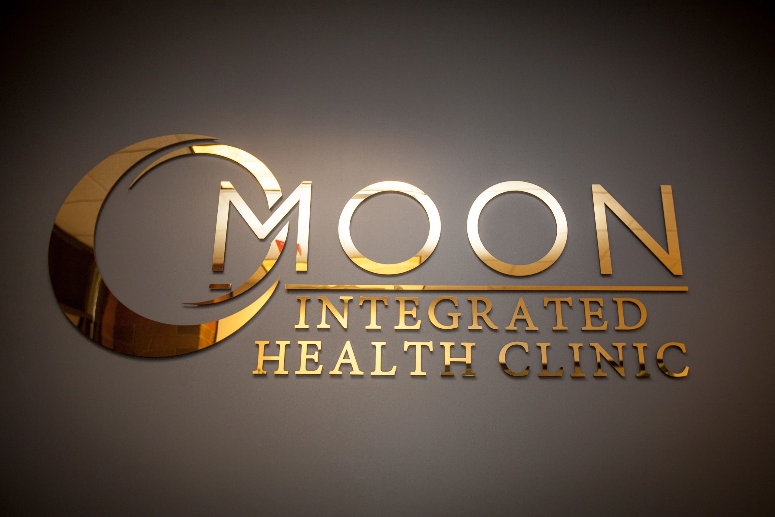 Integrated Health Services Moon Integrated Health Clinic