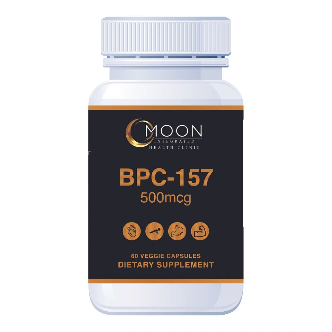 bpc 157 for heart BPC-157 and Heart Health
