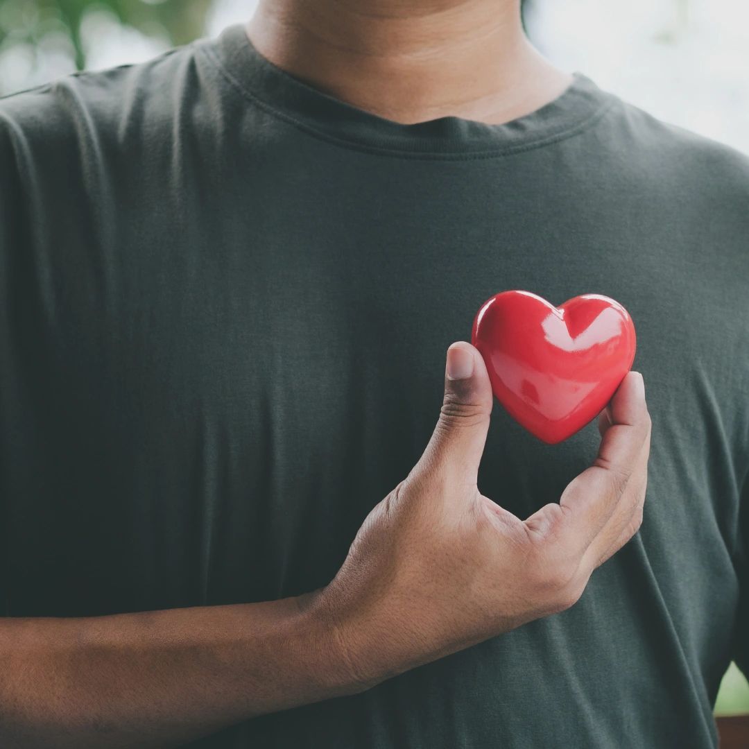 bpc 157 heart BPC-157 and Heart Health