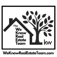 The We Know Real Estate Team 
