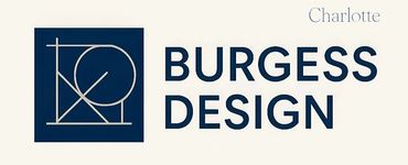 Burgess Design and Lee Burgess are a small boutique in Charlotte
