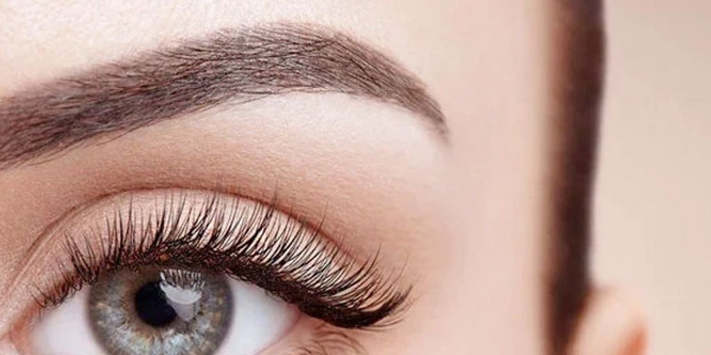 Lash & Brow Tinting Courses Cardiff
