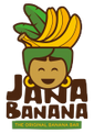 JanaBanana snack bar