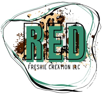 Red Freshie Creation's