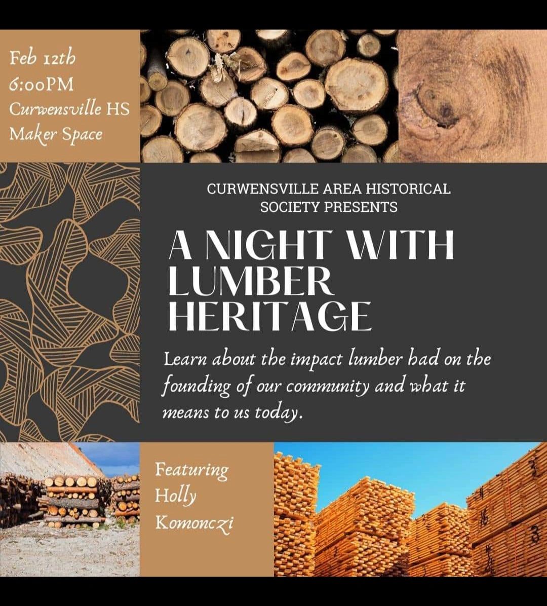 Curwensville Area Historical Society