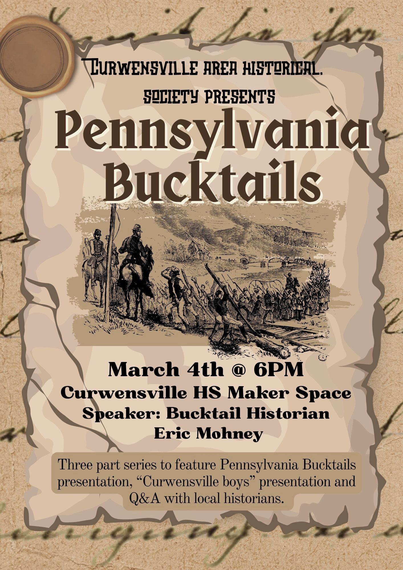Curwensville Area Historical Society