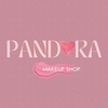 Pandora Makeup Shop