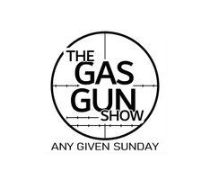 The Gas Gun Show