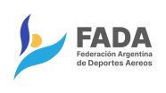Federación Argentina de Deportes Aéreos - FADA