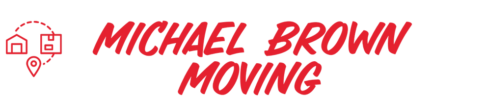 Michael Brown Moving