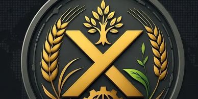 Soul Coin logo emphasizing cross-border payments and global transactions.