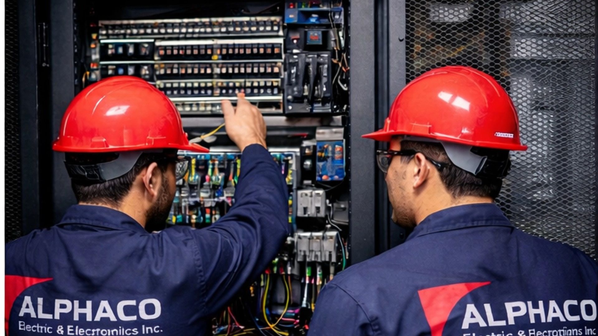 Alphaco Fire Protection Services | 24/7 Support