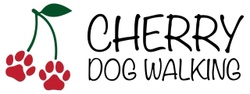 Cherry Dog Walking