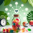 Forest Mountain Farms CBD Gummies