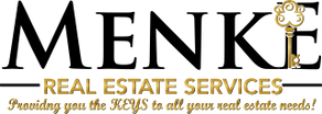 Menke real estate services