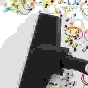 A job on the surf coast where all your cleaning equipment is provided