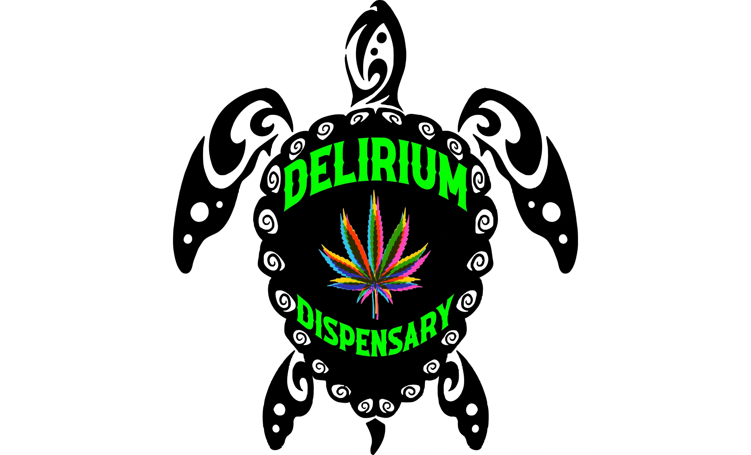 Delirium Dispensary