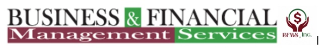 Business & Financial Management Services-BFMS, Inc.
